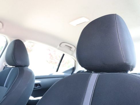 Used 2024 Nissan Sentra SV FWD image 14