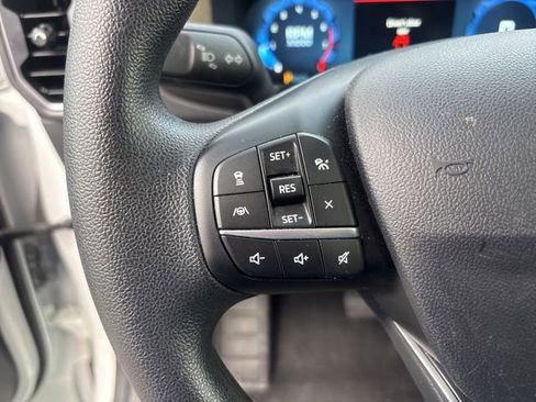 Used 2025 Ford Bronco Sport Big Bend image 22