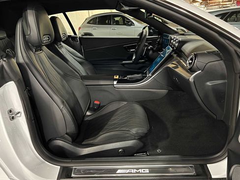 New 2026 Mercedes-Benz CLE 53 AMG 4MATIC Cabriolet image 15