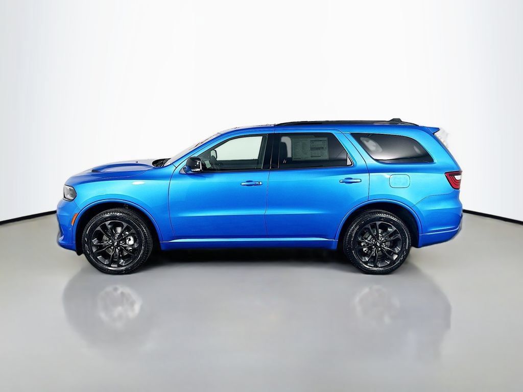 New 2026 Dodge Durango GT AWD/4WD image 4