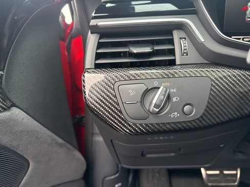 Used 2025 Audi S5 Premium Plus w/ Premium Plus Package image 30