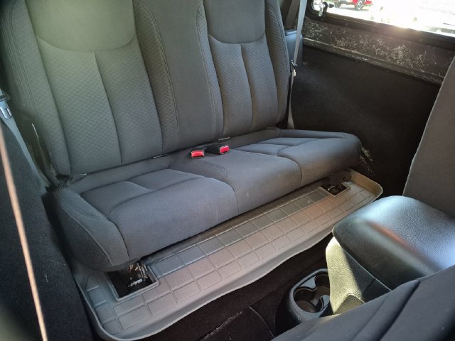 Used 2013 Jeep Wrangler Sport AWD/4WD image 19