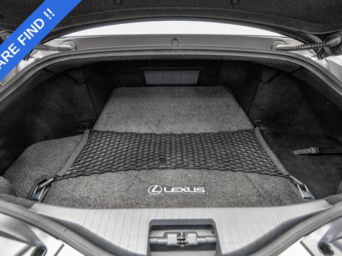 Used 2021 Lexus LC 500 Coupe w/ Touring Package RWD image 40