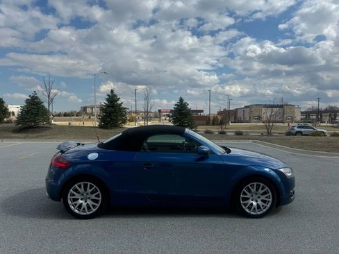 Used 2008 Audi TT 3.2 image 4