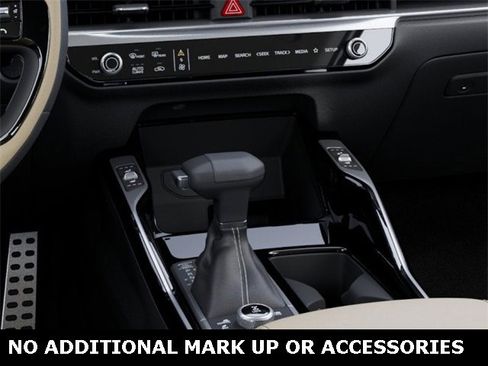 New 2026 Kia Sorento SX Prestige w/ Olive Brown Leather Package image 23