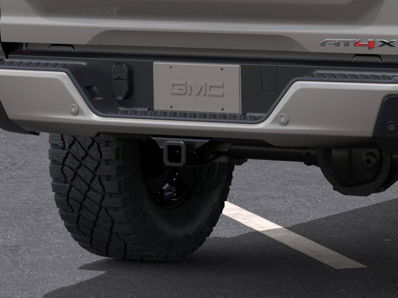 New 2026 GMC Canyon AT4X AWD/4WD image 14