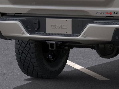 New 2026 GMC Canyon AT4X AWD/4WD image 14