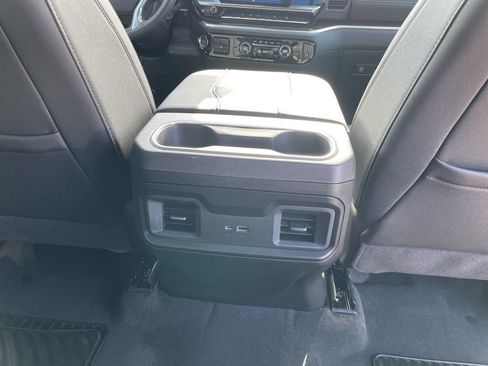 New 2026 Chevrolet Silverado 2500 LT w/ Trail Boss Package AWD/4WD image 36
