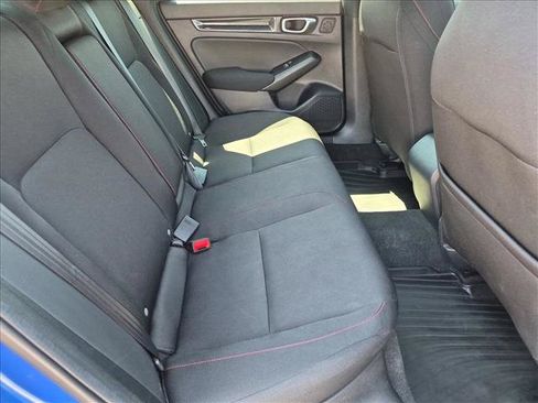 Used 2023 Honda Civic Si image 21