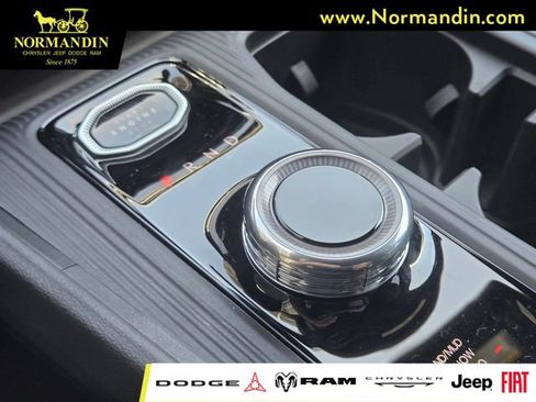 New 2026 Jeep Cherokee Laredo AWD/4WD image 12