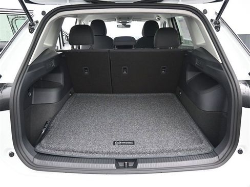 New 2026 Volkswagen Tiguan S image 12