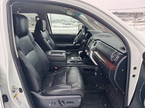 Used 2017 Toyota Tundra Limited image 14