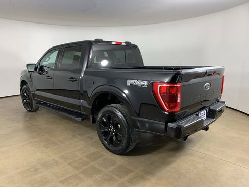 Used 2023 Ford F150 XLT w/ Equipment Group 302A High image 13