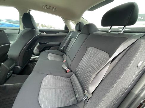 New 2026 Kia K5 LXS FWD image 25