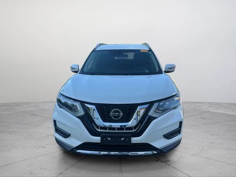 Used 2019 Nissan Rogue SV AWD/4WD image 10
