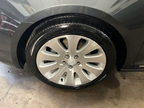 Used 2015 Buick LaCrosse Premium w/ Driver Confidence Package #1 AWD/4WD image 25