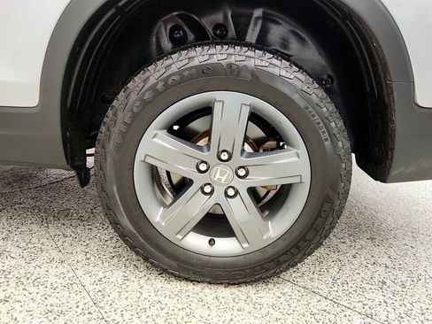 Used 2023 Honda Ridgeline RTL-E image 9