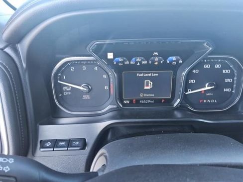 Used 2021 GMC Sierra 1500 Denali w/ Technology Package image 10