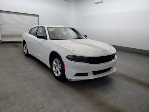 Used 2023 Dodge Charger SXT RWD image 13