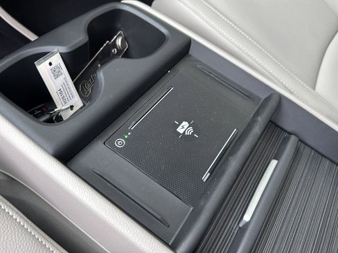 New 2026 Honda Odyssey EX-L image 24