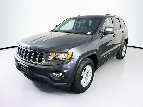 Used 2016 Jeep Grand Cherokee Laredo w/ Quick Order Package 23E image 3