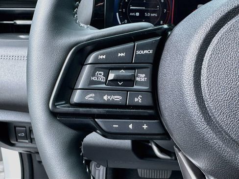 New 2026 Subaru Outback Touring XT AWD/4WD image 8
