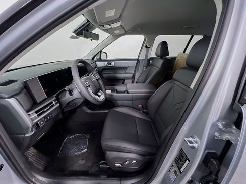 New 2026 Hyundai Santa Fe SEL image 17