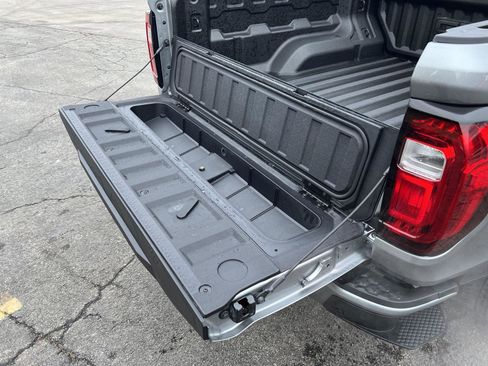 New 2026 GMC Canyon Denali image 51