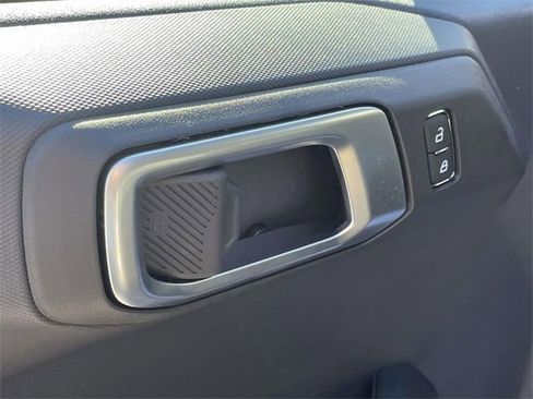 New 2025 Ford Bronco Big Bend image 14