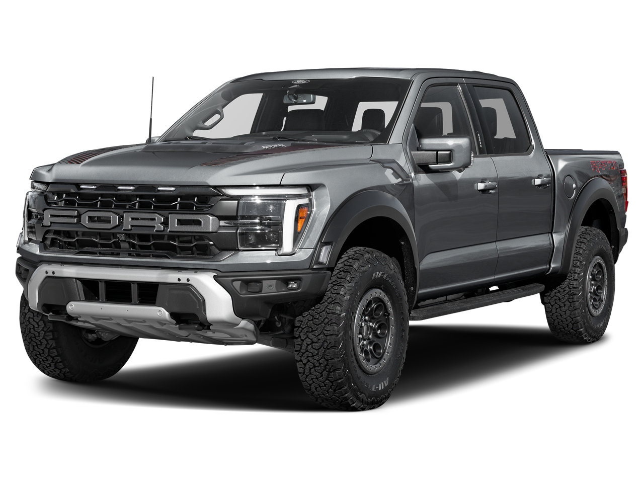 New 2026 Ford F150 Raptor AWD/4WD image 23