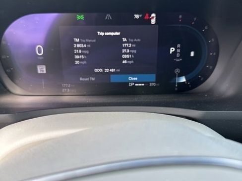 Used 2023 Volvo XC90 B6 Core w/ Climate Package image 6