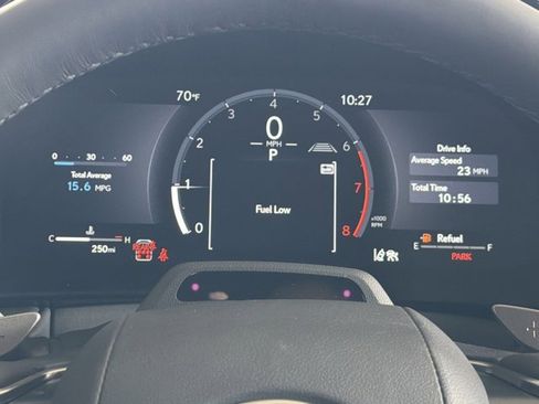 Certified 2026 Lexus TX 350 FWD image 20