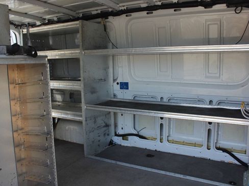 Used 2012 Mercedes-Benz Sprinter 2500 image 21