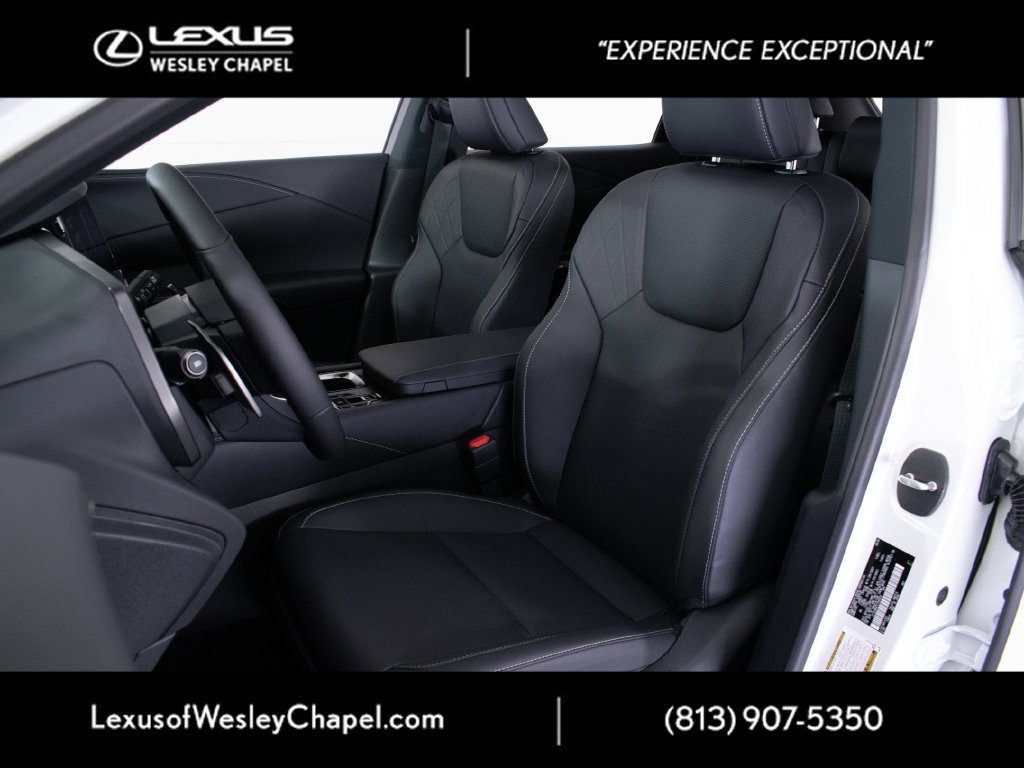 New 2026 Lexus RX 350 Premium Plus FWD image 6