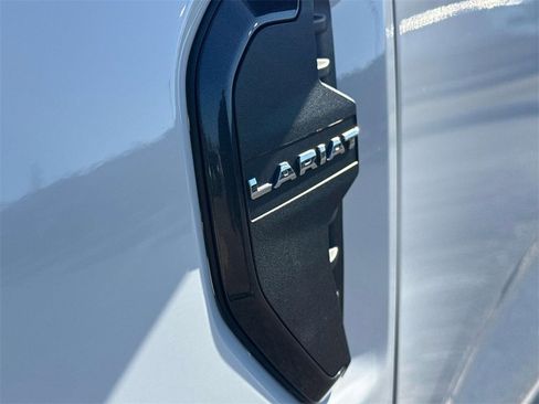 Used 2024 Ford Ranger Lariat w/ FX4 Off-Road Package image 15