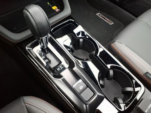 New 2026 Subaru Forester Sport image 10