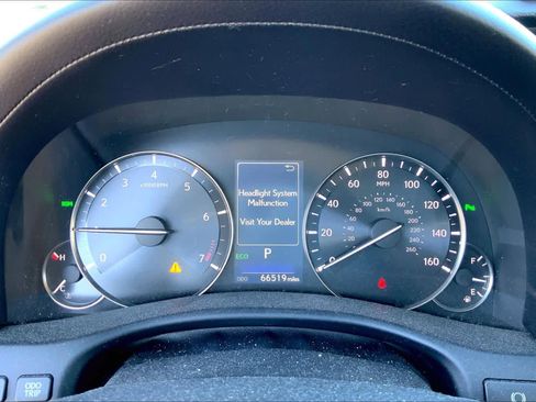 Used 2016 Lexus GS 350 AWD w/ Premium Package image 26