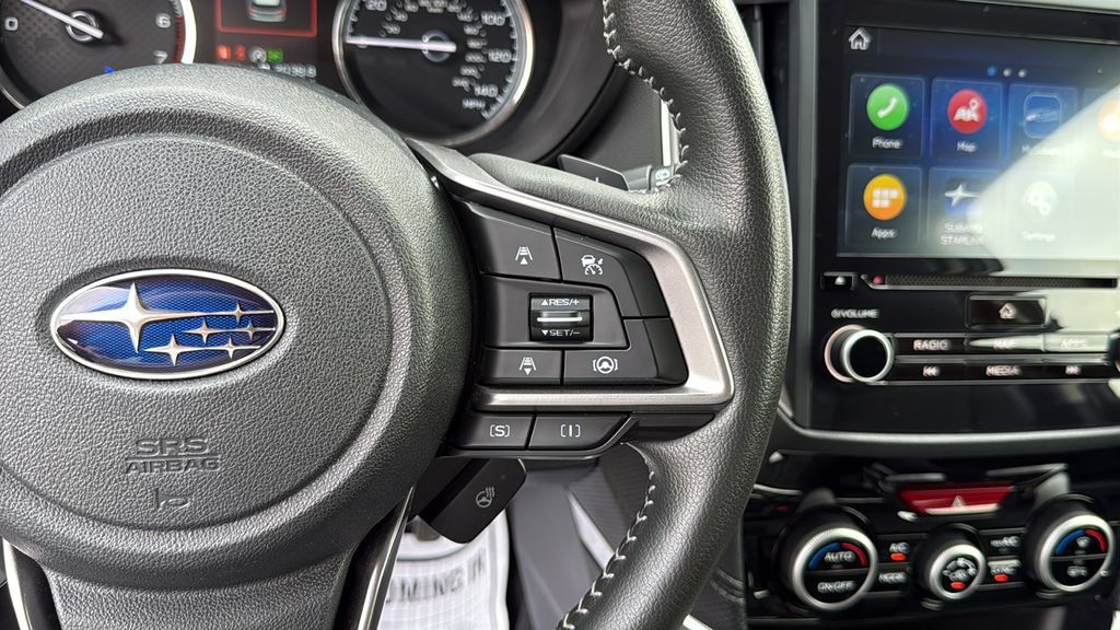 Certified 2023 Subaru Forester Touring AWD/4WD image 16