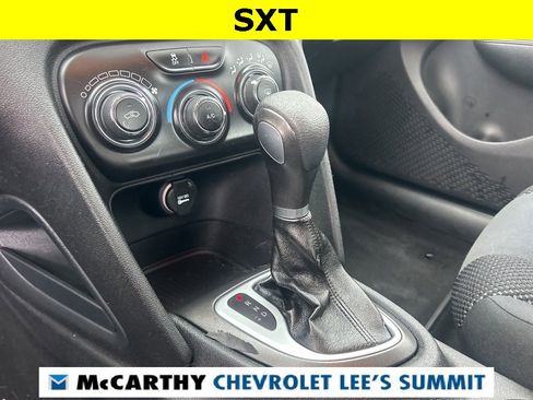 Used 2016 Dodge Dart SXT Sport w/ Chrome Package image 8