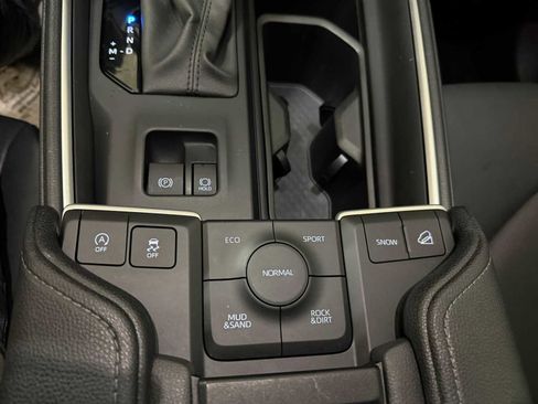 Certified 2024 Toyota Grand Highlander XLE image 34