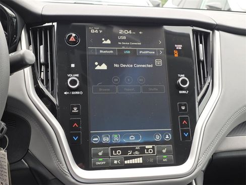 New 2025 Subaru Legacy Premium image 15