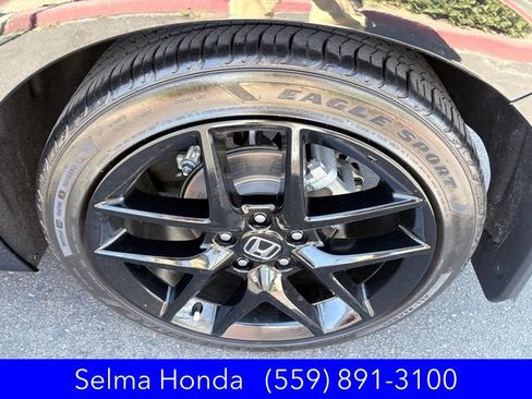 Certified 2024 Honda Civic Sport image 24