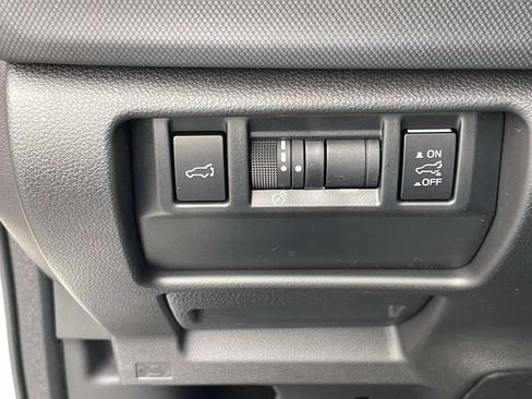 Used 2026 Subaru Forester Touring AWD/4WD image 21