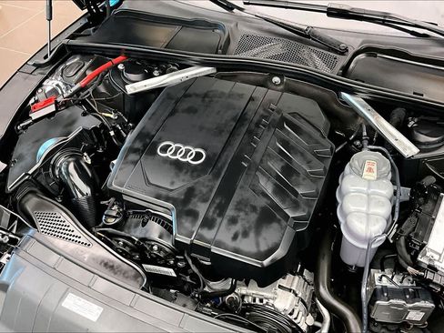 Used 2023 Audi A5 2.0T Premium Plus w/ Premium Plus AWD/4WD image 31