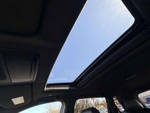 Certified 2023 Honda CR-V Sport Touring image 21