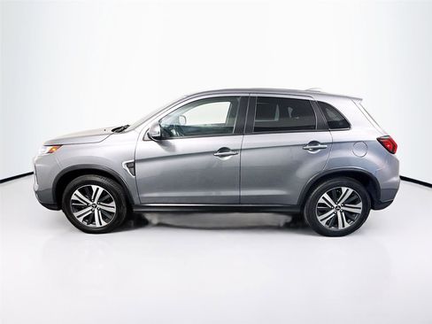 Used 2024 Mitsubishi Outlander Sport SE image 27