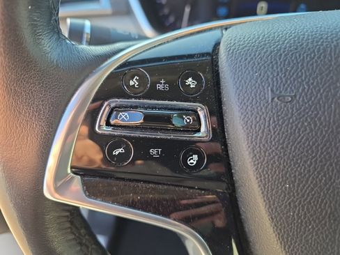 Used 2016 Cadillac SRX Premium image 14