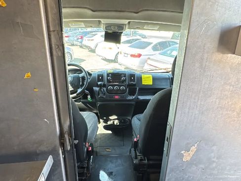 Used 2020 RAM ProMaster 3500 FWD image 14