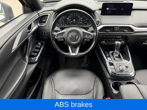Used 2021 MAZDA CX-9 Grand Touring AWD/4WD image 32