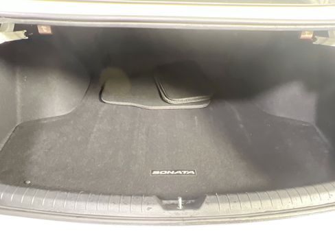 Used 2023 Hyundai Sonata SEL FWD image 25